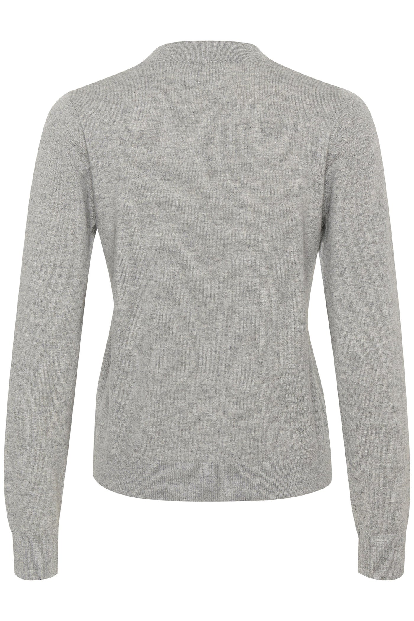 MariannaPW PU Grey Melange - 30309101