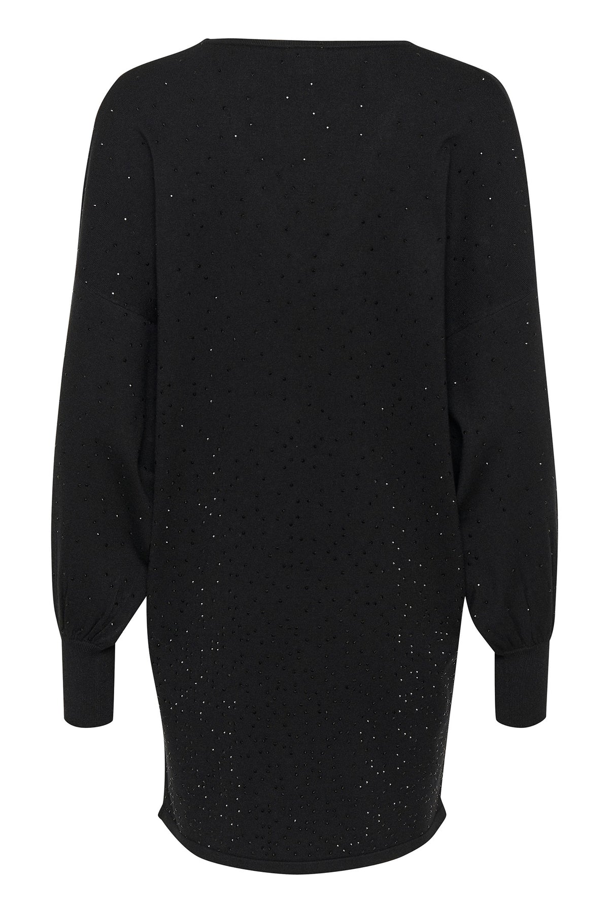 MaceyPW DR Black Rhinestone - 30309110