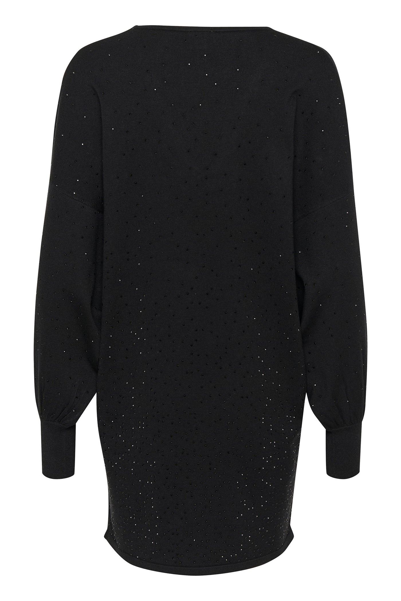MaceyPW DR Black Rhinestone - 30309110