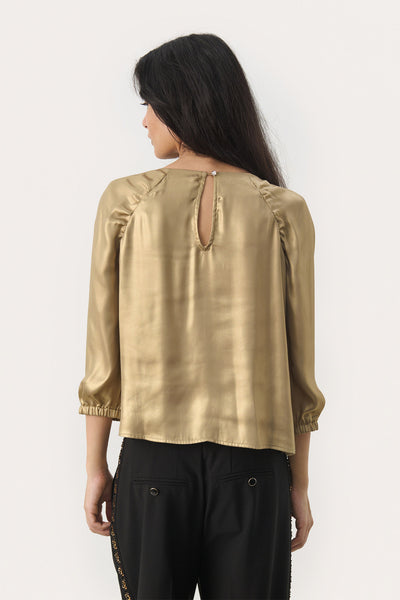 MaricaPW BL Gold Metallic - 30309143 Thumbnail