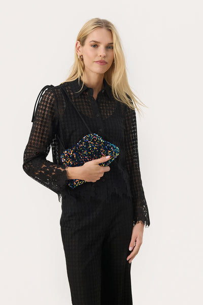DalinaPW BA Multi colour sequins - 30309155 Thumbnail