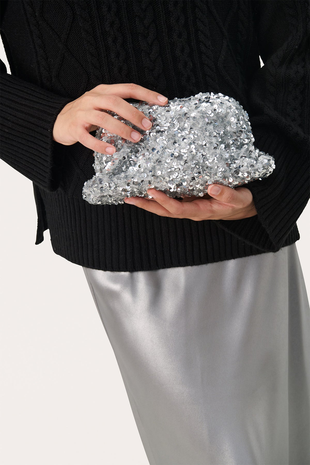 DalinaPW BA Silver - 30309155