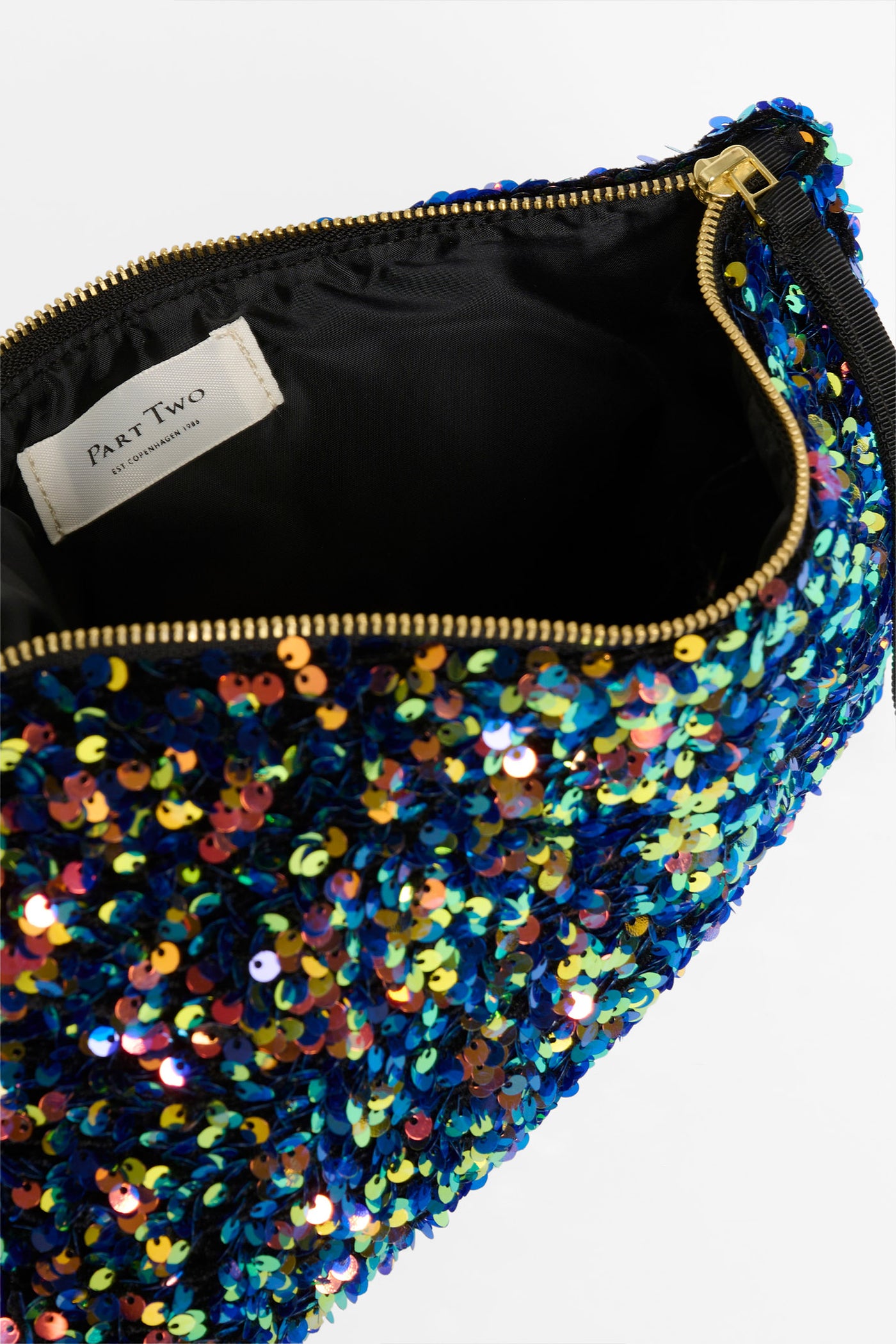 DeniaPW BA Multi colour sequins - 30309157