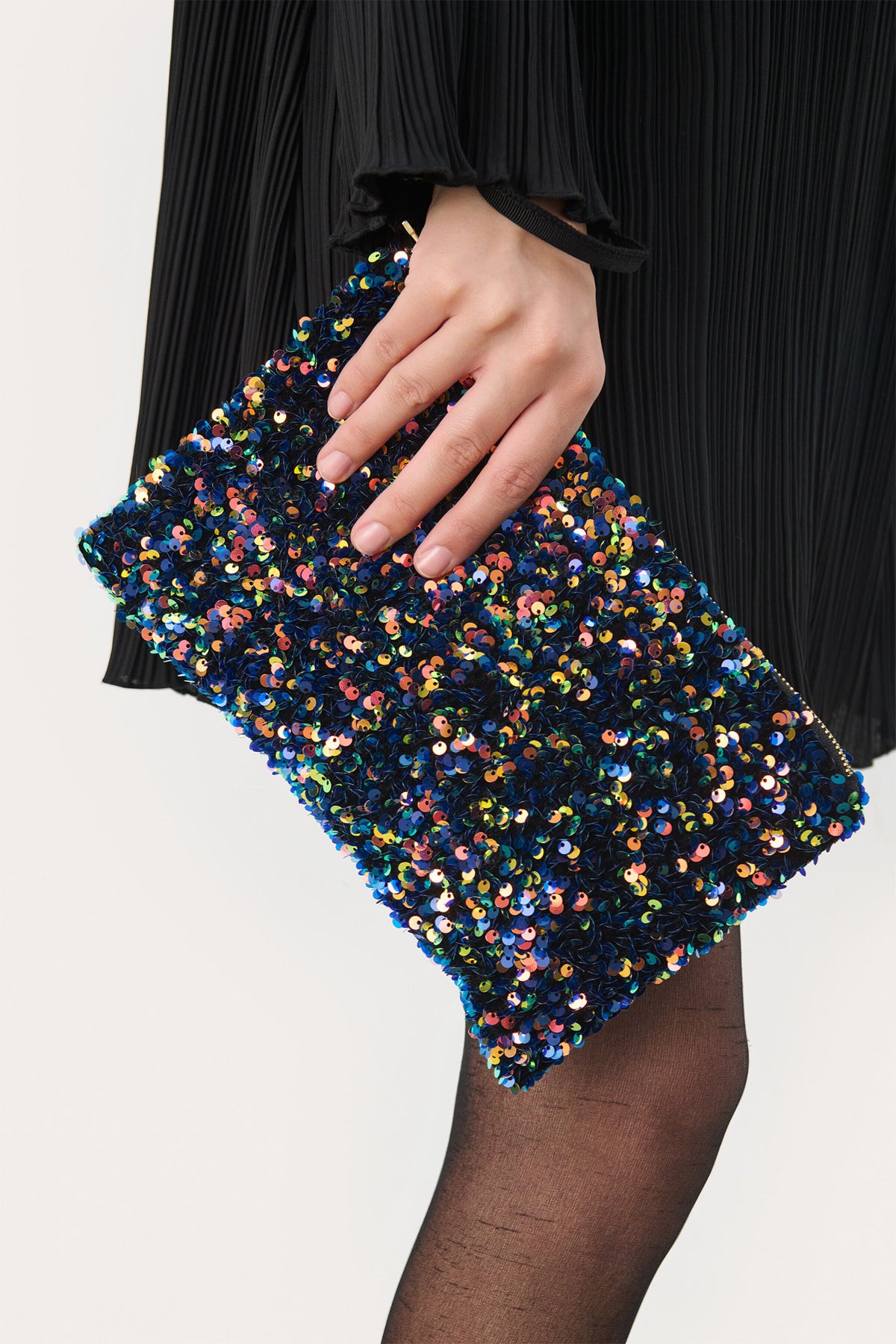 DeniaPW BA Multi colour sequins - 30309157