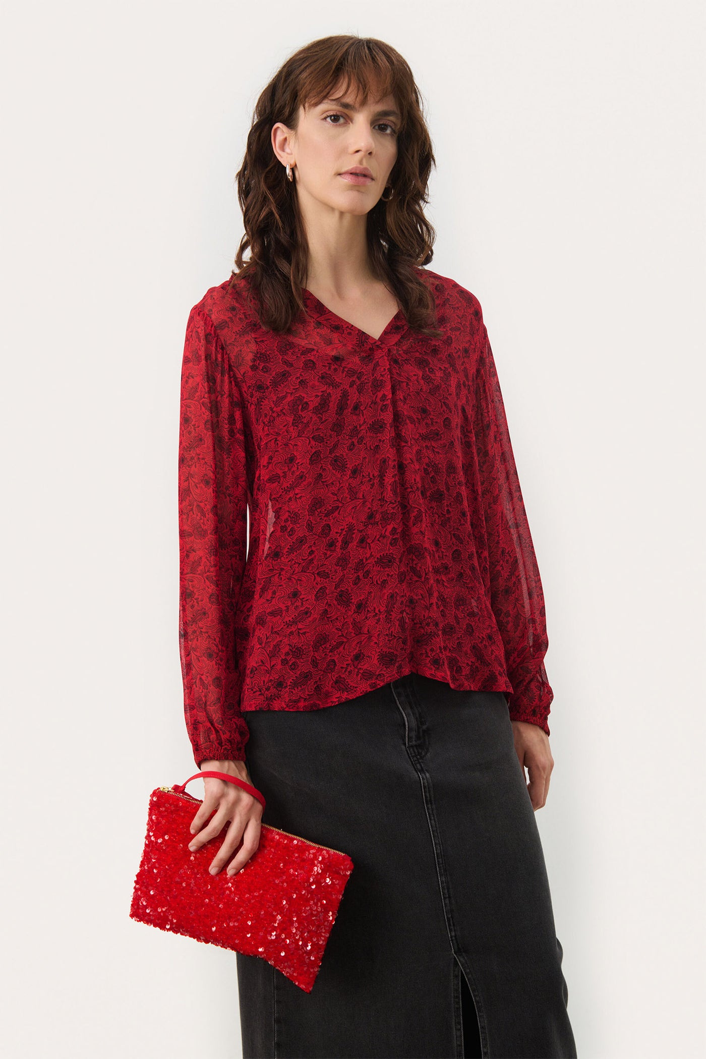 DeniaPW BA Salsa - 30309157