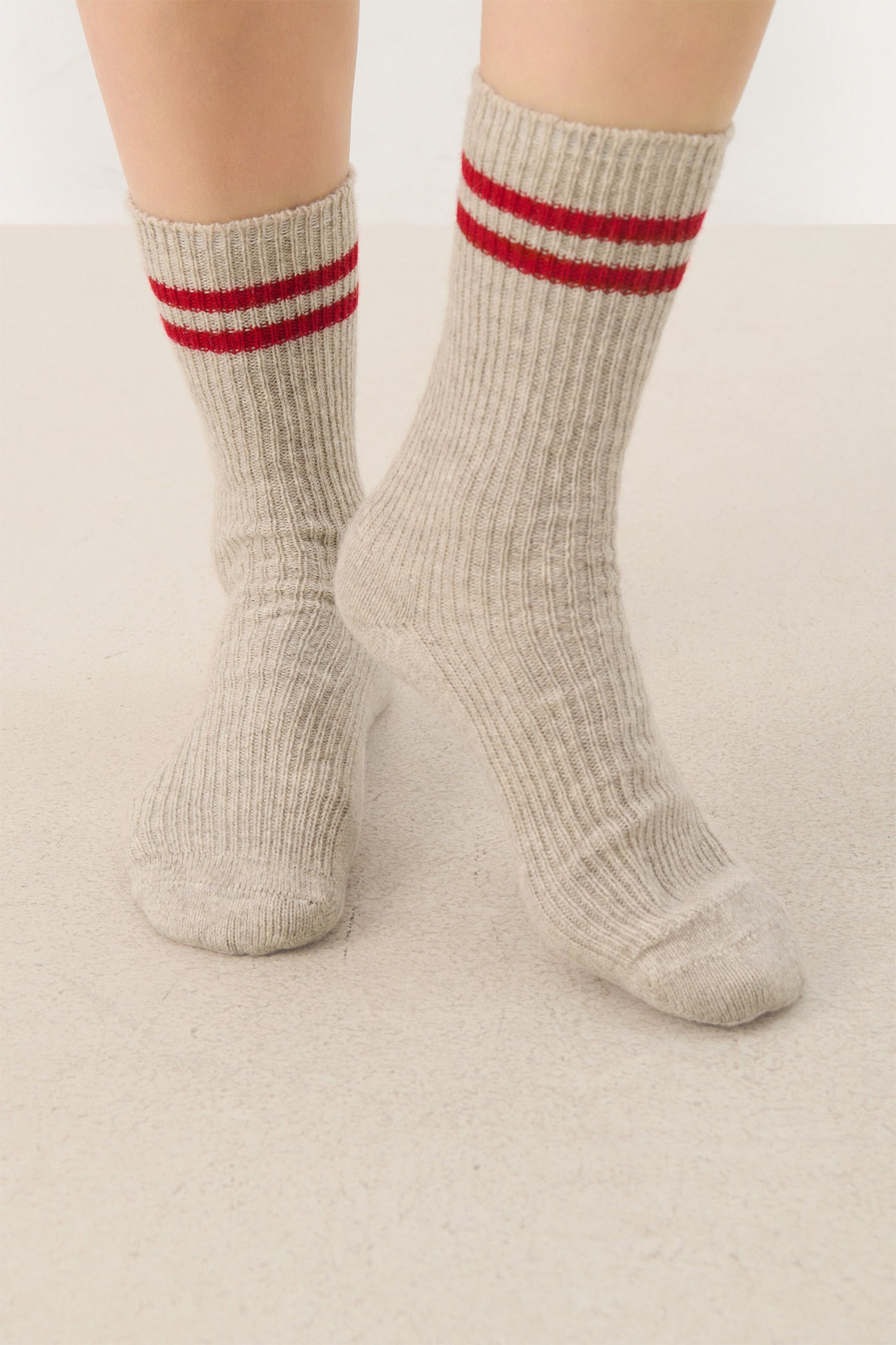 DorinPW SO Natural Melange Stripe - 30309162