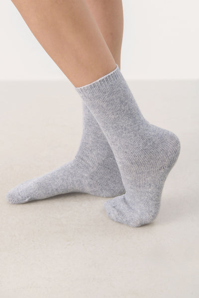 TeonaPW SO Grey Melange - 30309163 Thumbnail