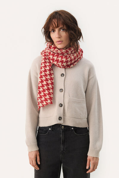 MadihaPW SC Salsa Houndstooth - 30309164 Thumbnail