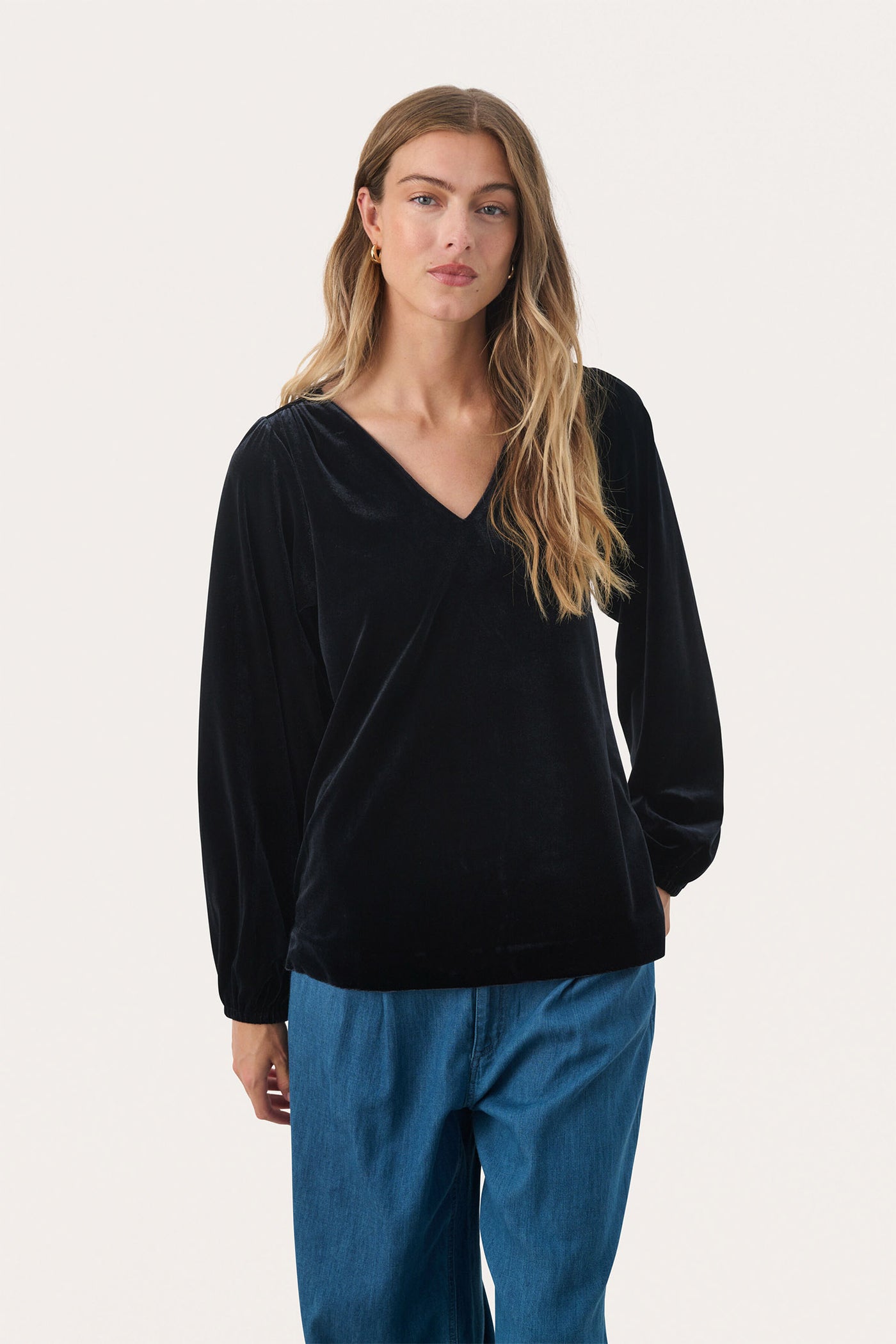 MadisPW BL Black - 30309521