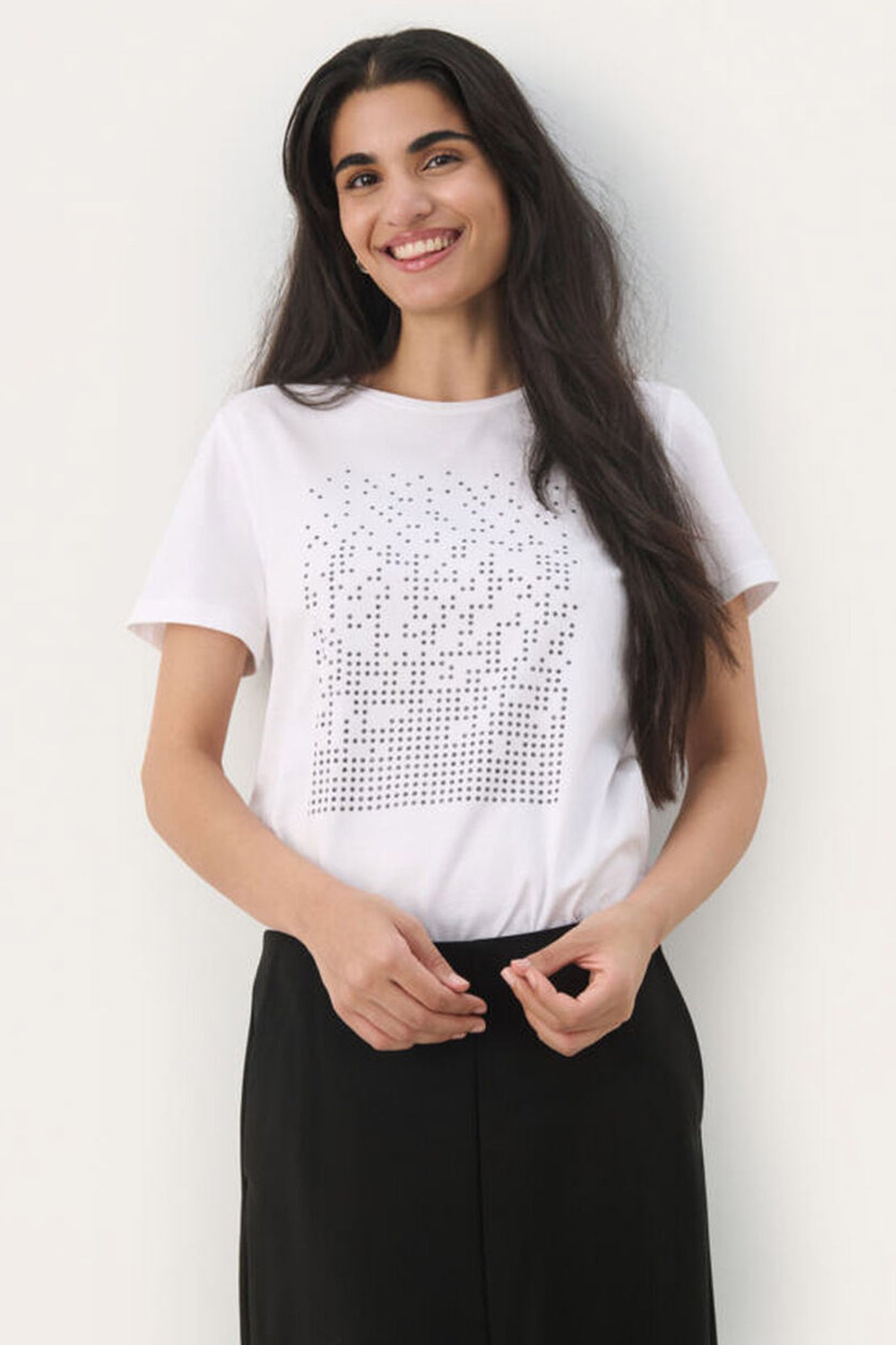 MaggiPW TS White and Silver - 30309538