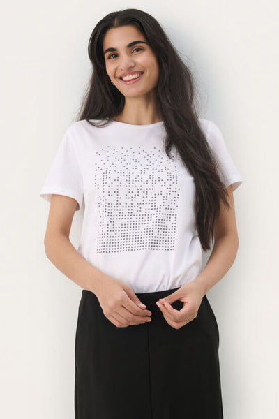 MaggiPW TS White and Silver - 30309538 Thumbnail