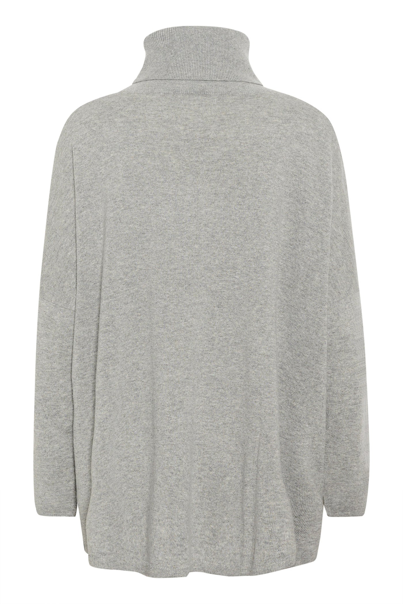 TilanePW PU Medium Grey Melange - 30309548