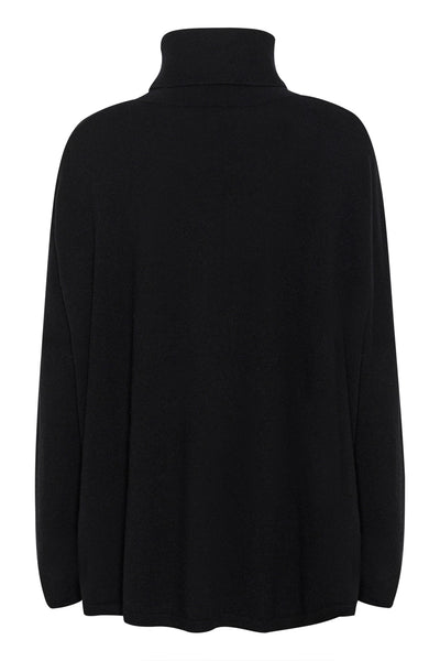 TilanePW PU Black - 30309548 Thumbnail