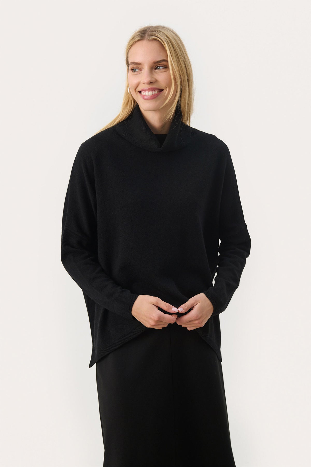 TilanePW PU Black - 30309548