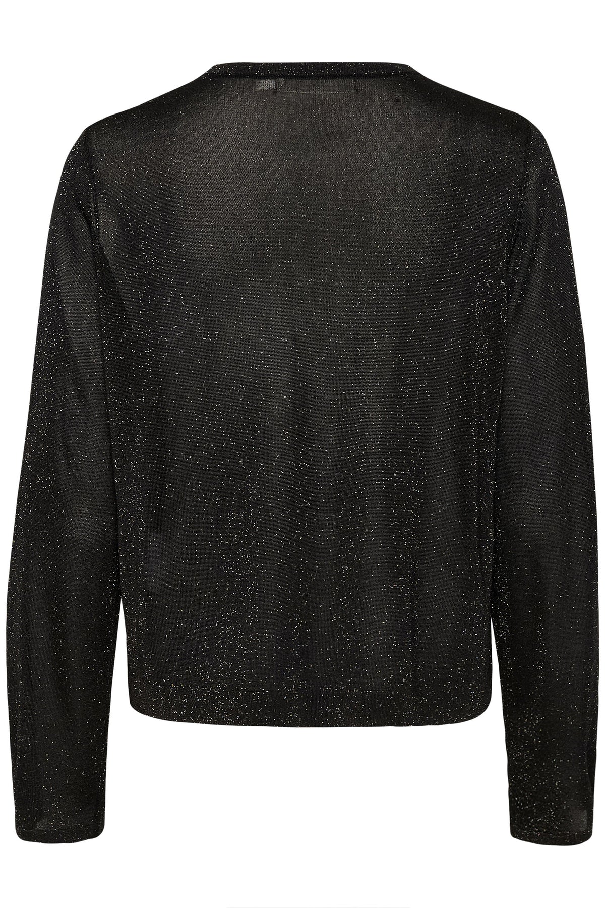 ThaniIW Pullover Black - 30109764