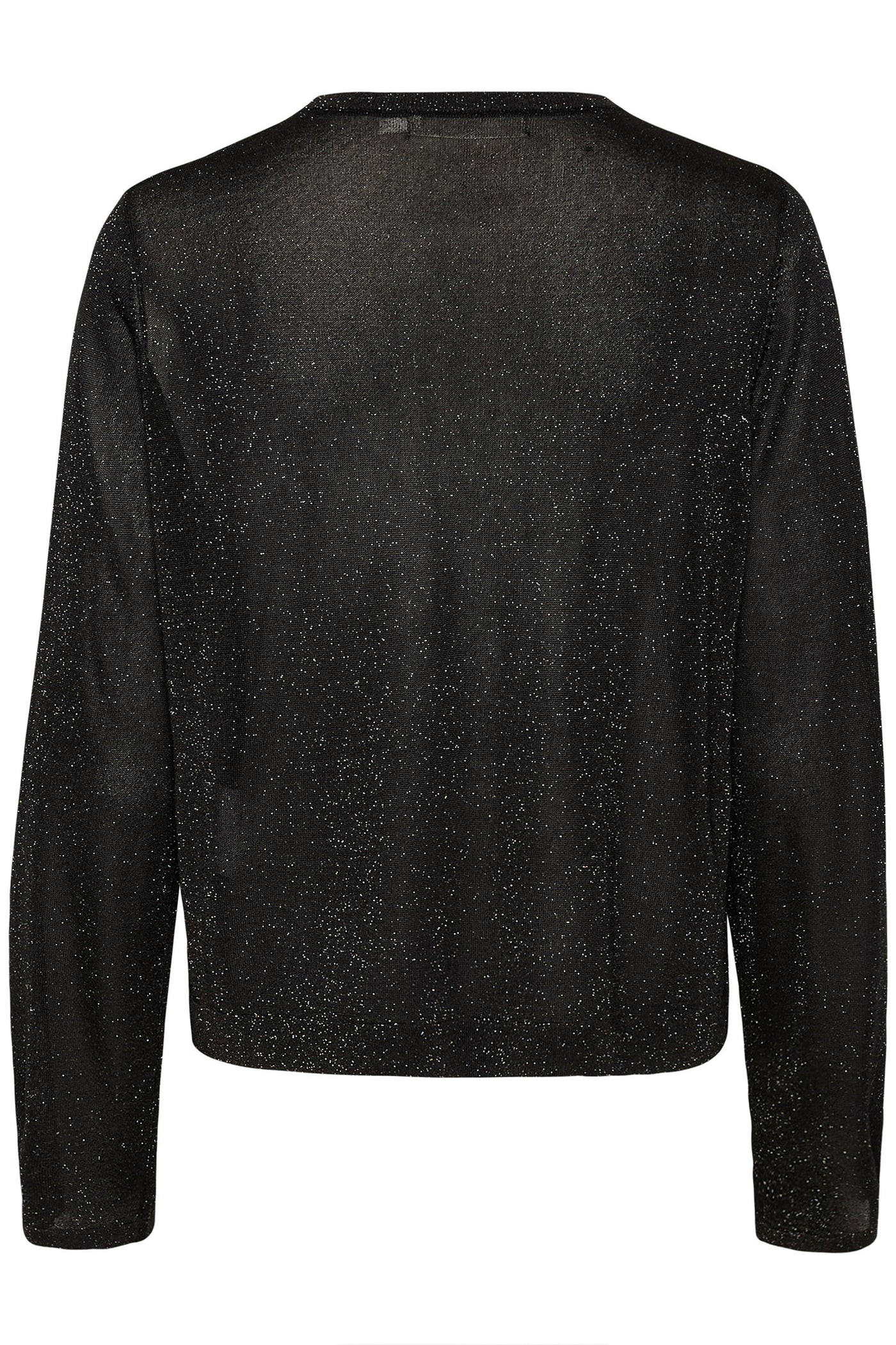 ThaniIW Pullover Black - 30109764