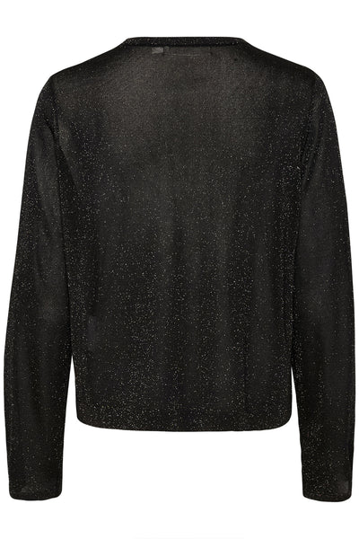 ThaniIW Pullover Black - 30109764 Thumbnail