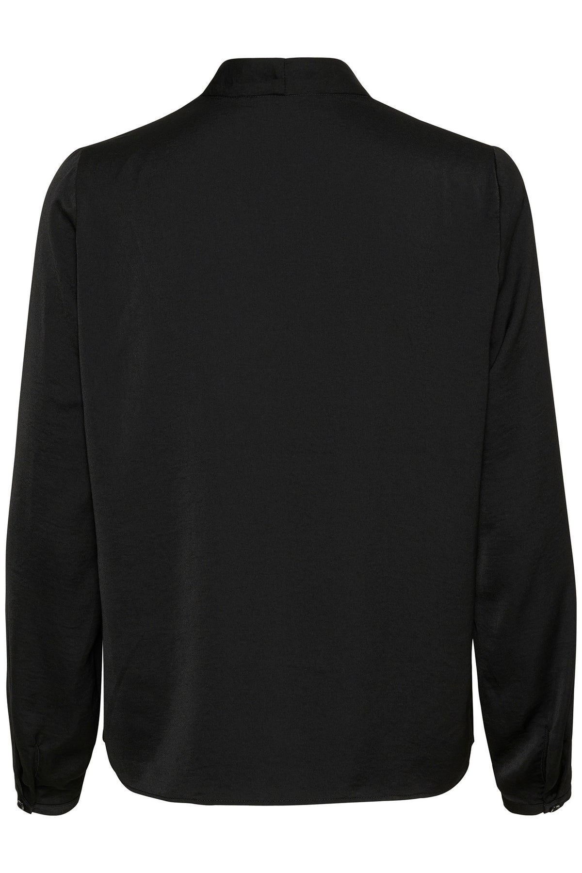 DutoIW Blouse Black