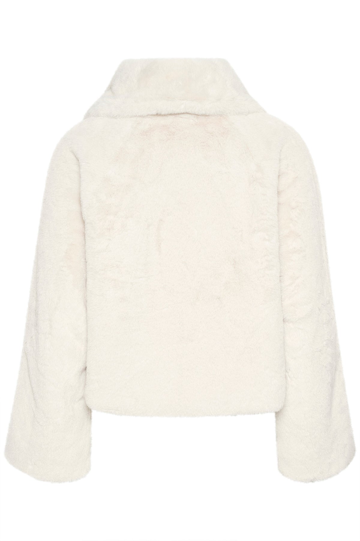 YonekoIW Short Coat Haze - 30109835