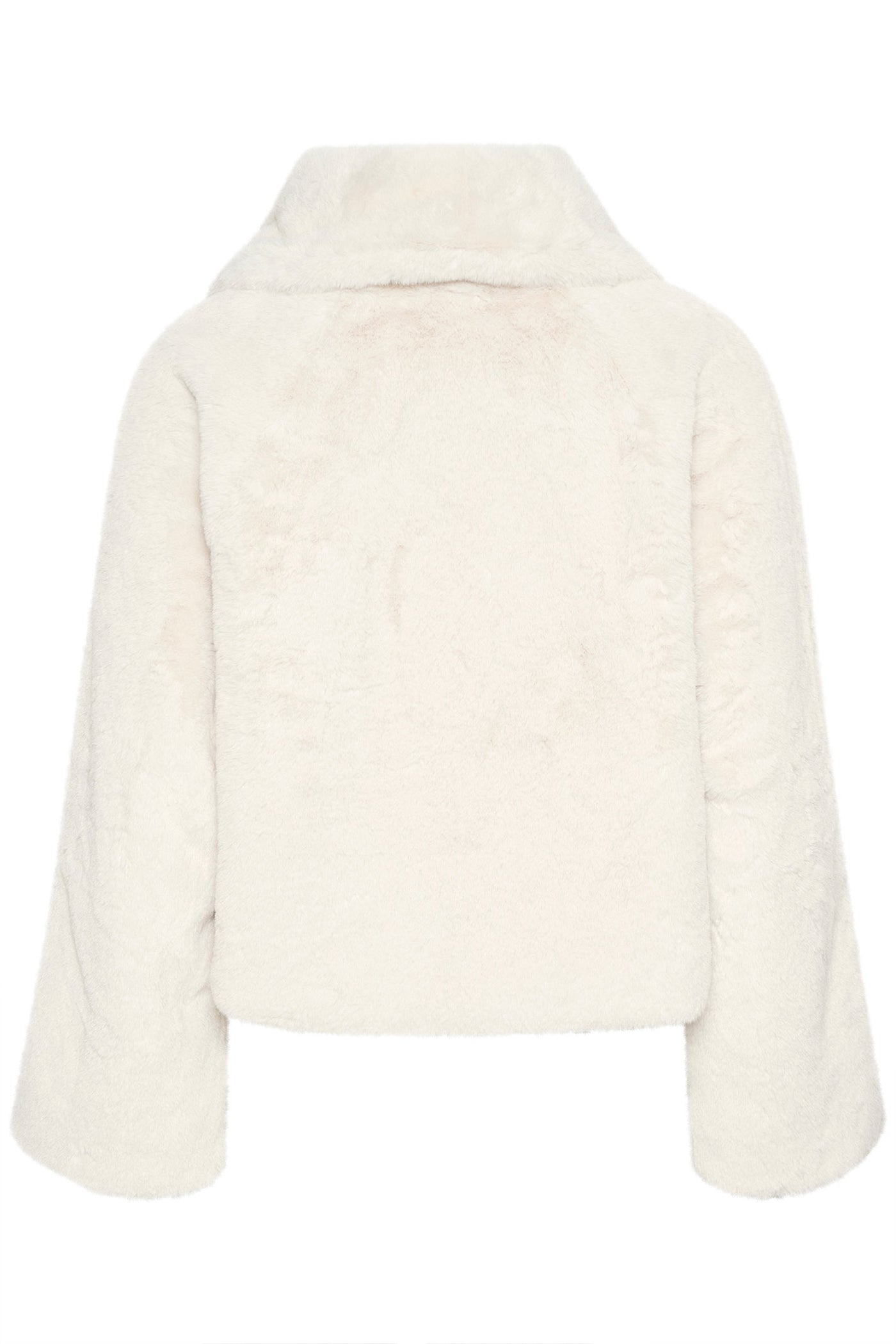 YonekoIW Short Coat Haze - 30109835