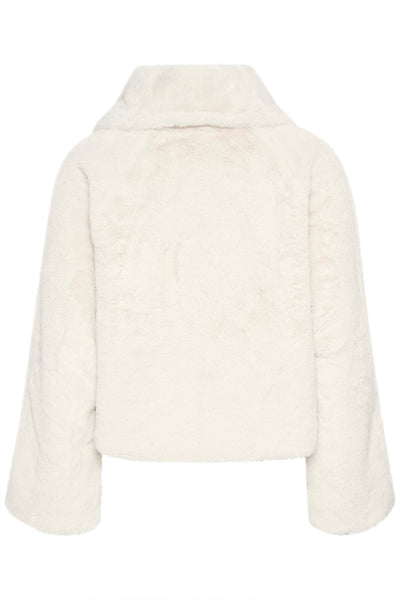 YonekoIW Short Coat Haze - 30109835 Thumbnail