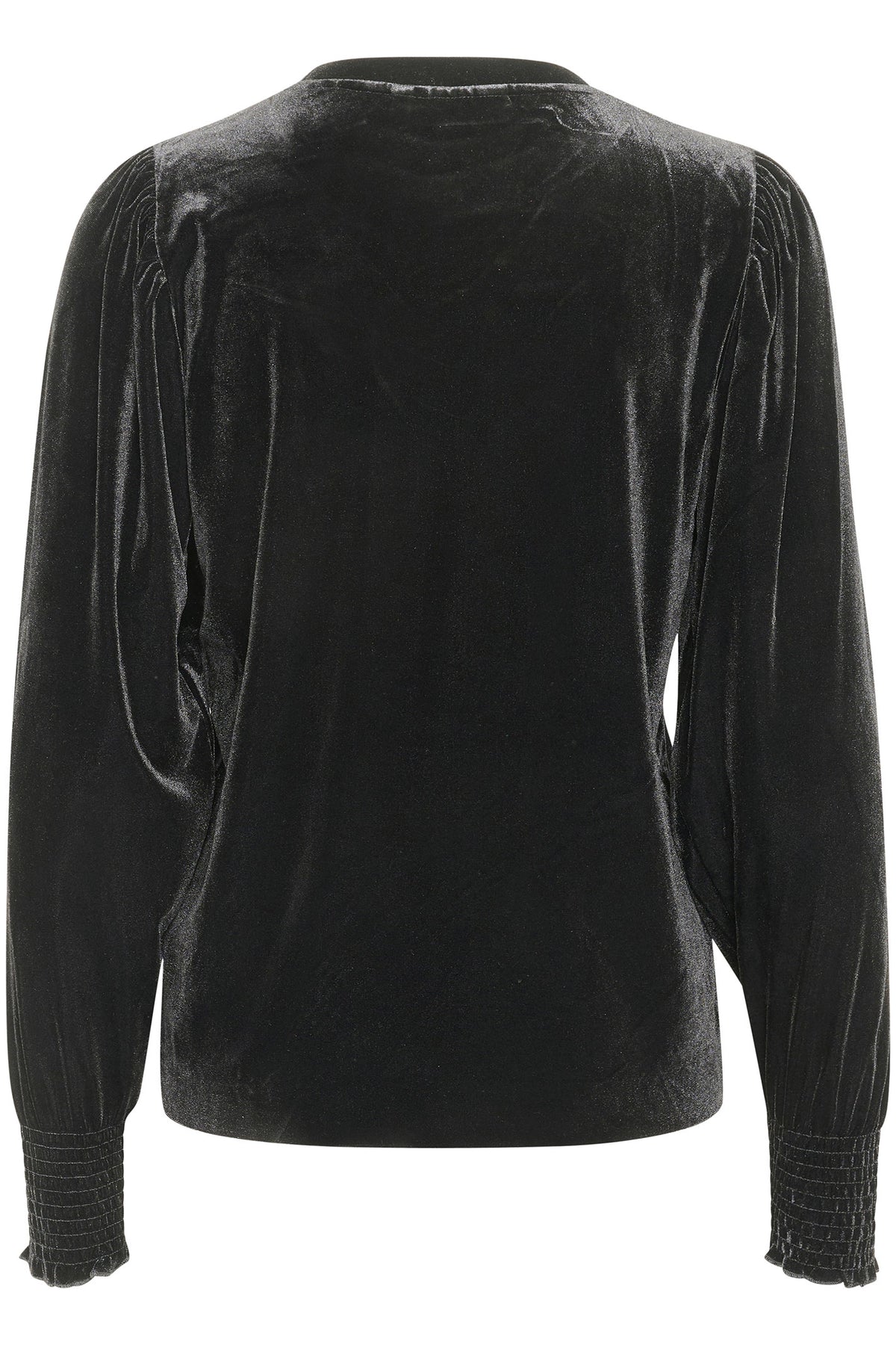 OriellaIW Blouse Black - 30109904