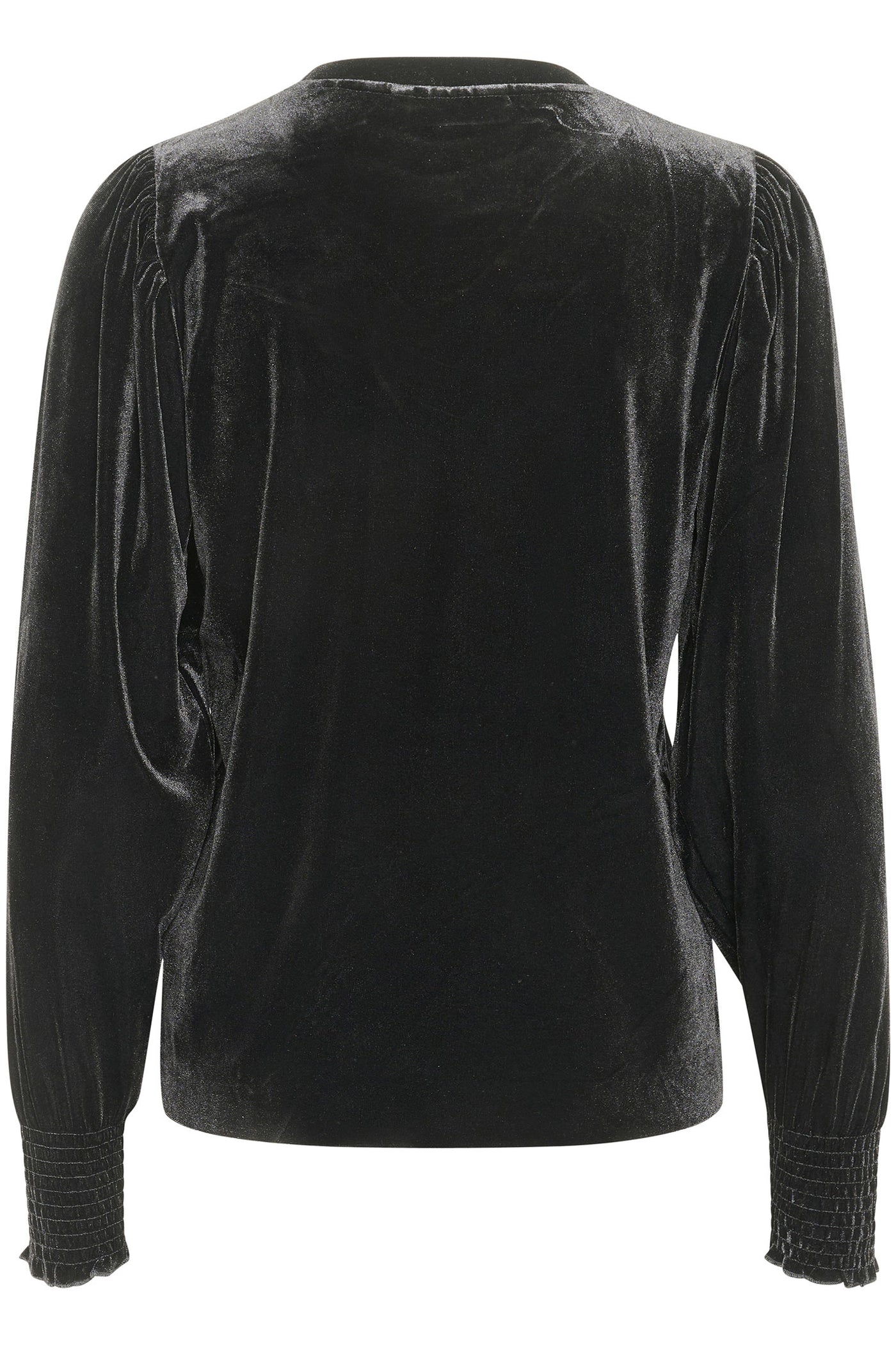 OriellaIW Blouse Black - 30109904