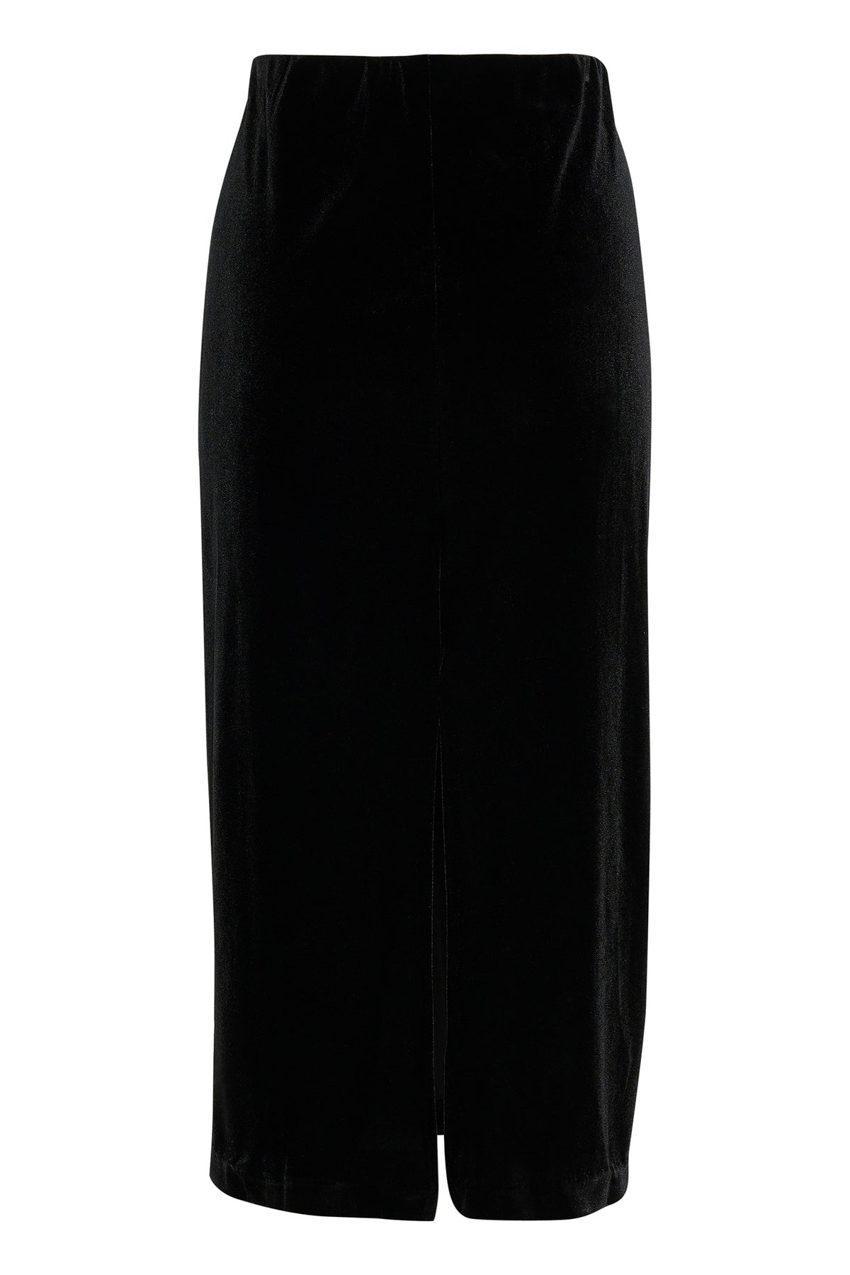 BrynnIW Aida Skirt Black - 30110082