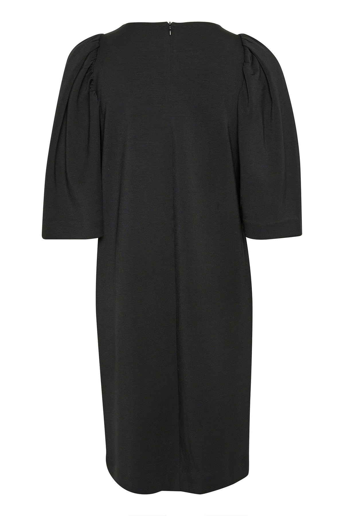BecentIW Dress Black - 30110094