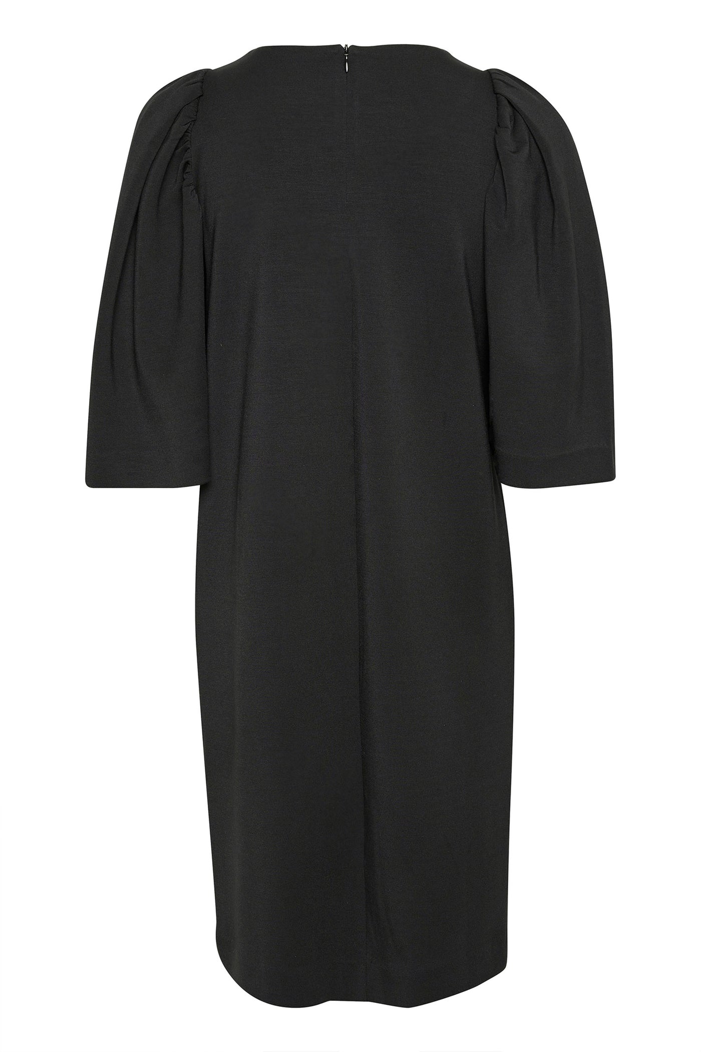 BecentIW Dress Black - 30110094