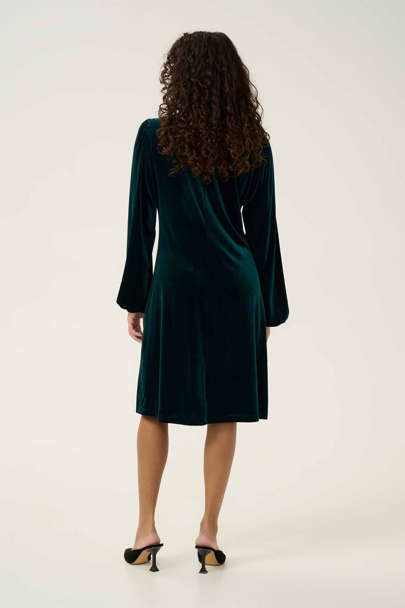 CRPativa Dress Ponderosa Pine - 10613006