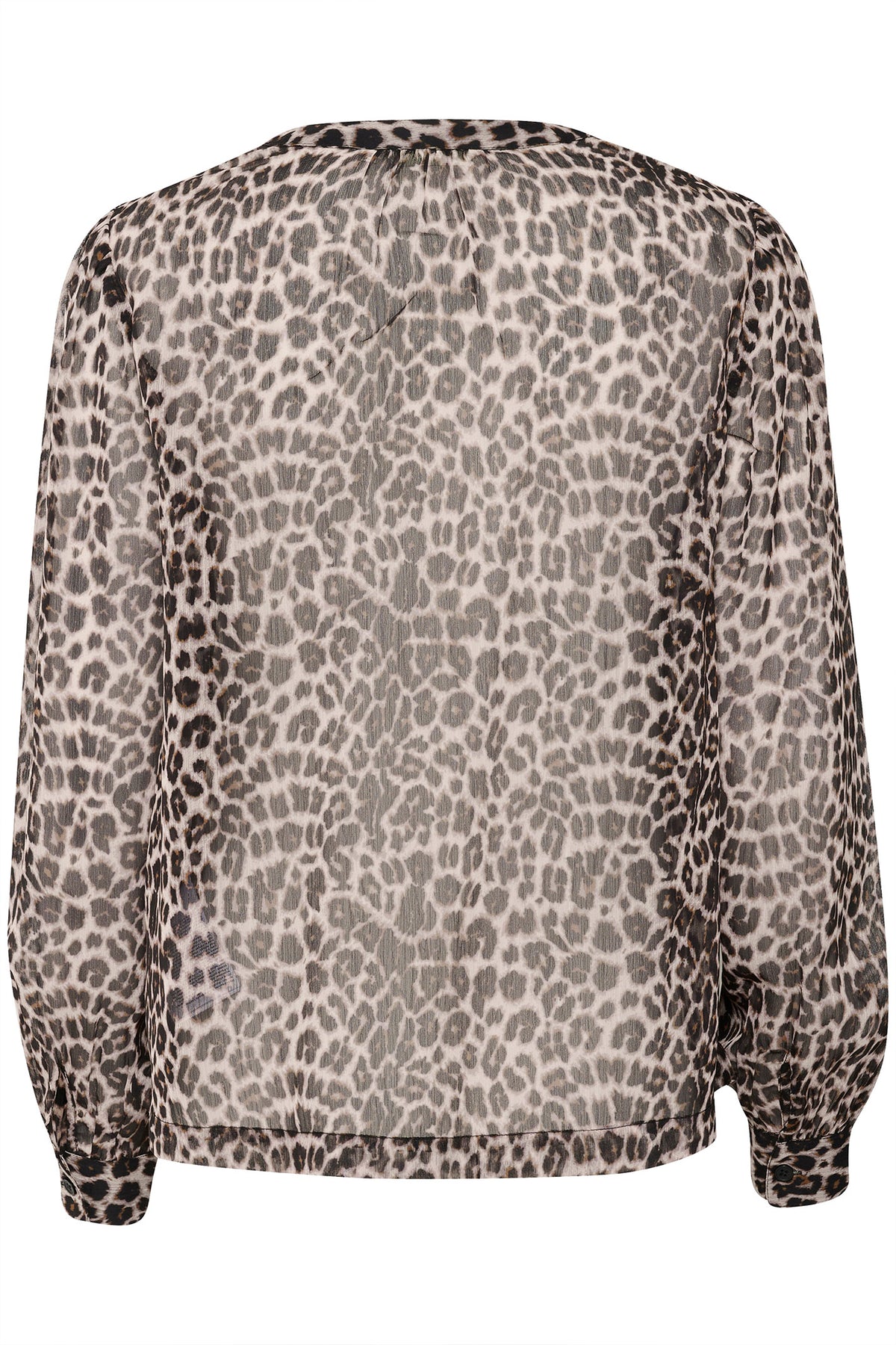CRYuna Shirt Natrual Animal Spots - 10613531