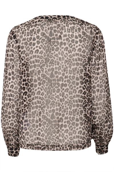 CRYuna Shirt Natrual Animal Spots - 10613531 Thumbnail