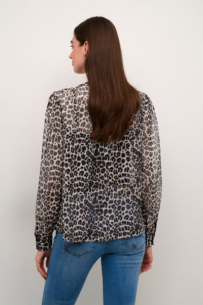 CRYuna Shirt Natrual Animal Spots - 10613531 Thumbnail
