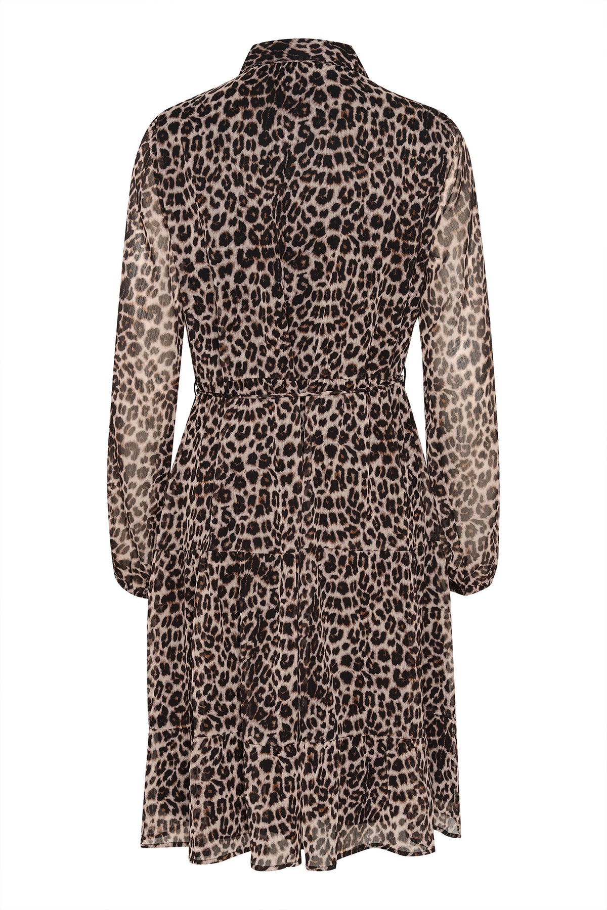 CRYuna Dress Natrual Animal Spots - 10613533