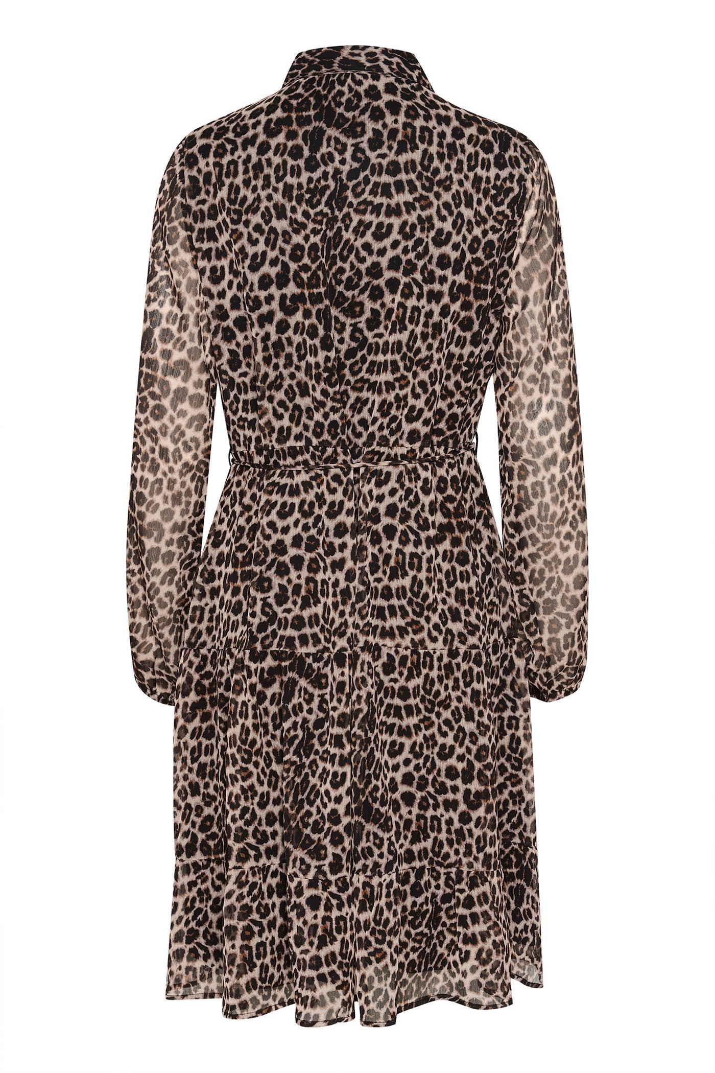CRYuna Dress Natrual Animal Spots - 10613533