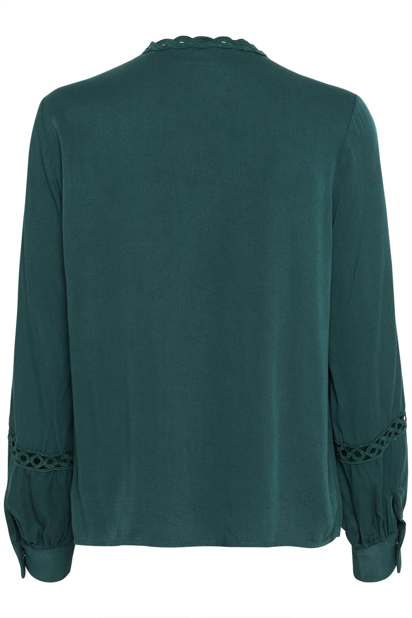 CRResi Blouse Ponderosa Pine - 10613736