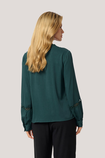 CRResi Blouse Ponderosa Pine - 10613736 Thumbnail