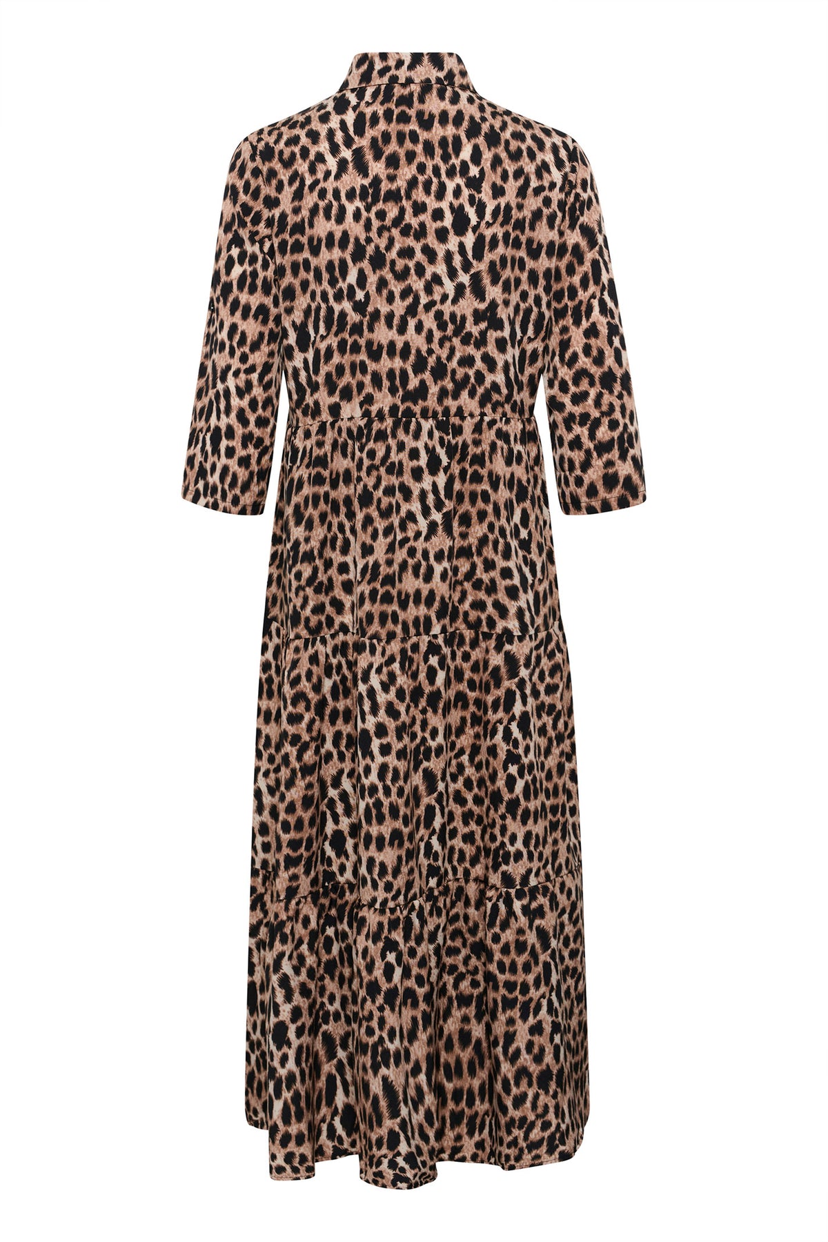 CRMuni Dress LEOPARD - 10613999