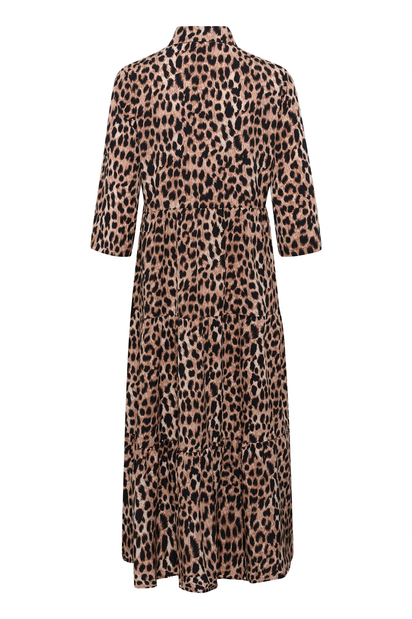 CRMuni Dress LEOPARD - 10613999