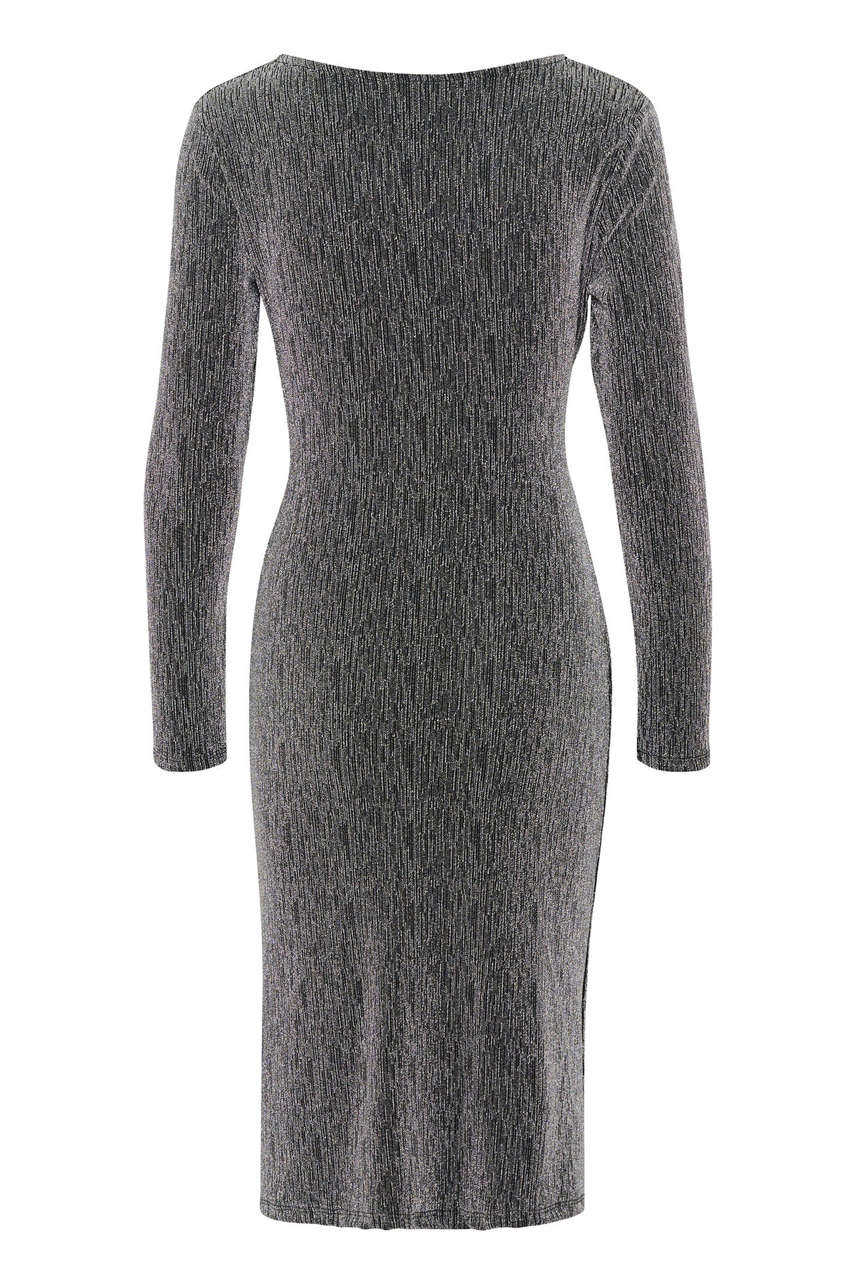 CRKalia Dress Silver Shimmer - 10614000