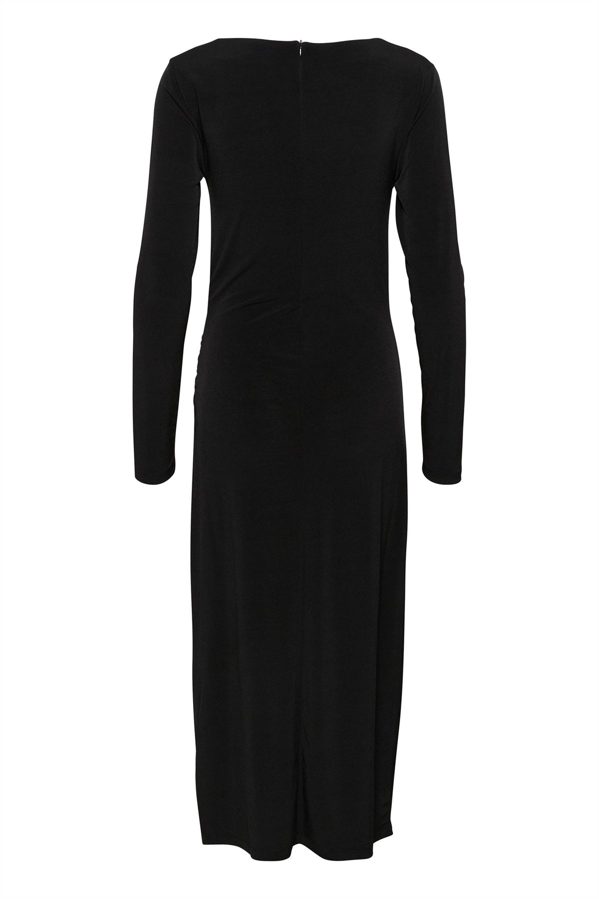 SLAdjo Dress Black - 30407761