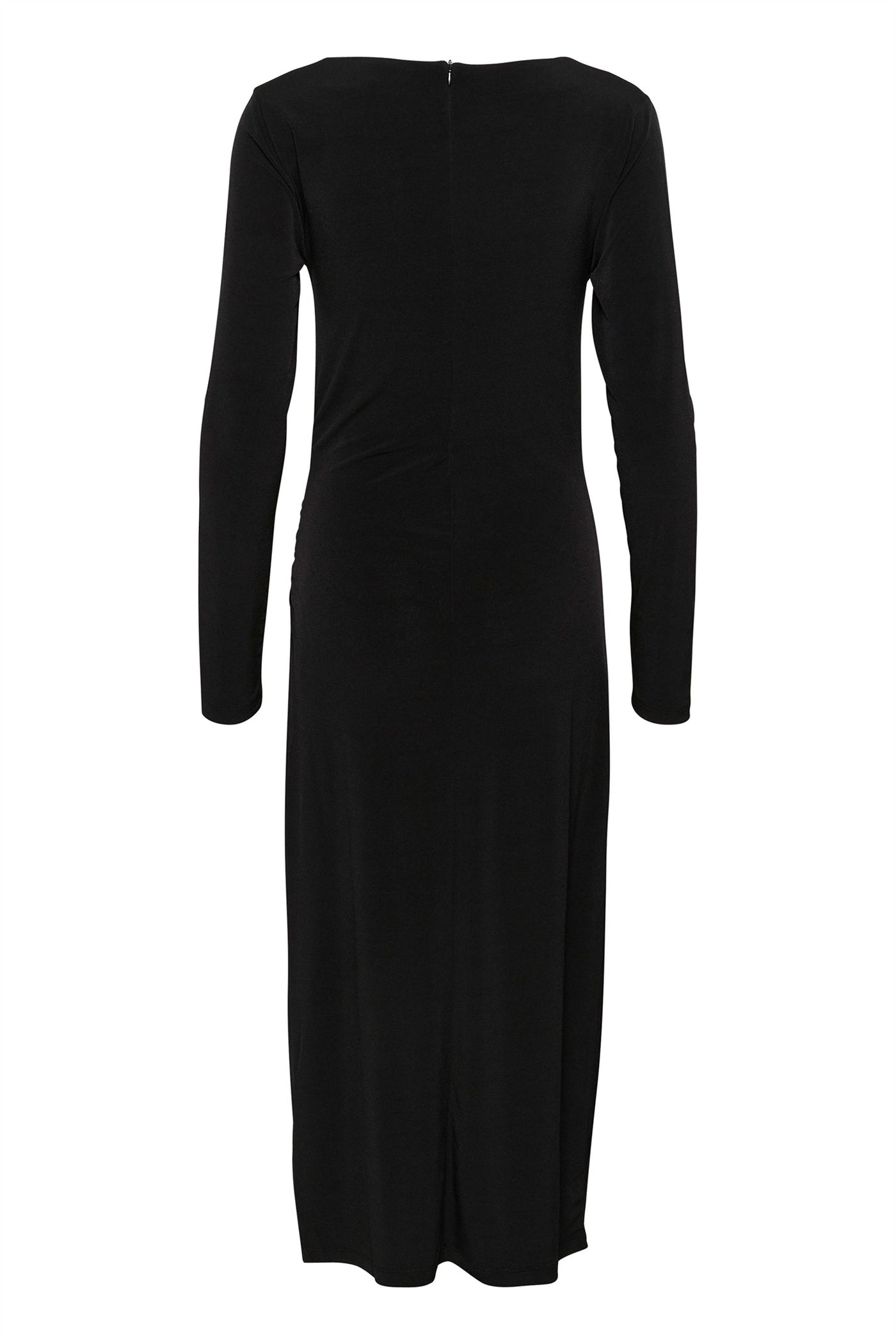 SLAdjo Dress Black - 30407761