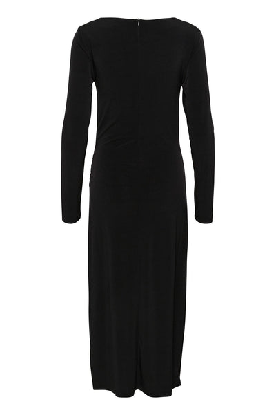 SLAdjo Dress Black - 30407761 Thumbnail