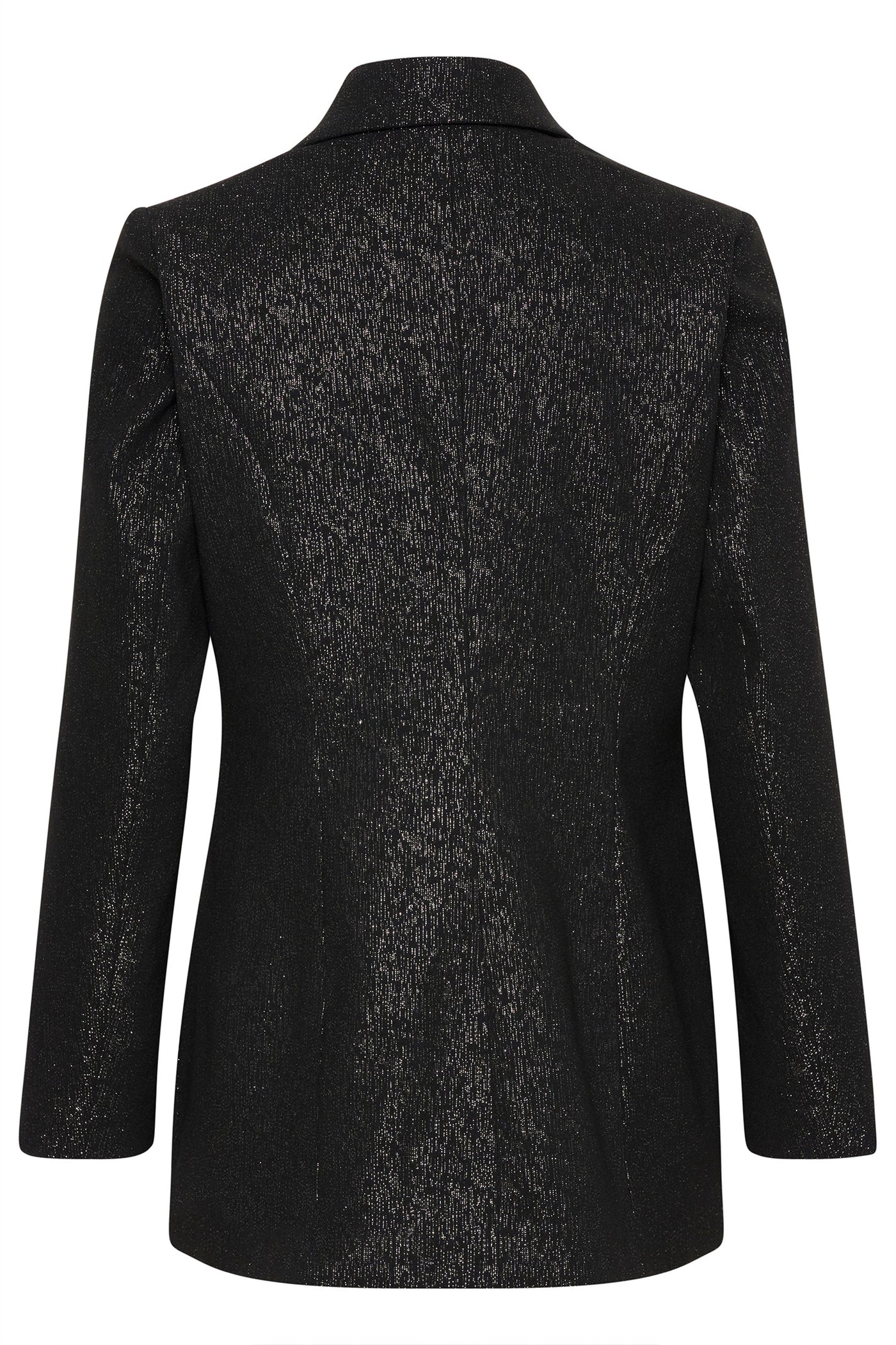 SLCahlina Corinne Fitted Blaze GUN METAL - 30407808