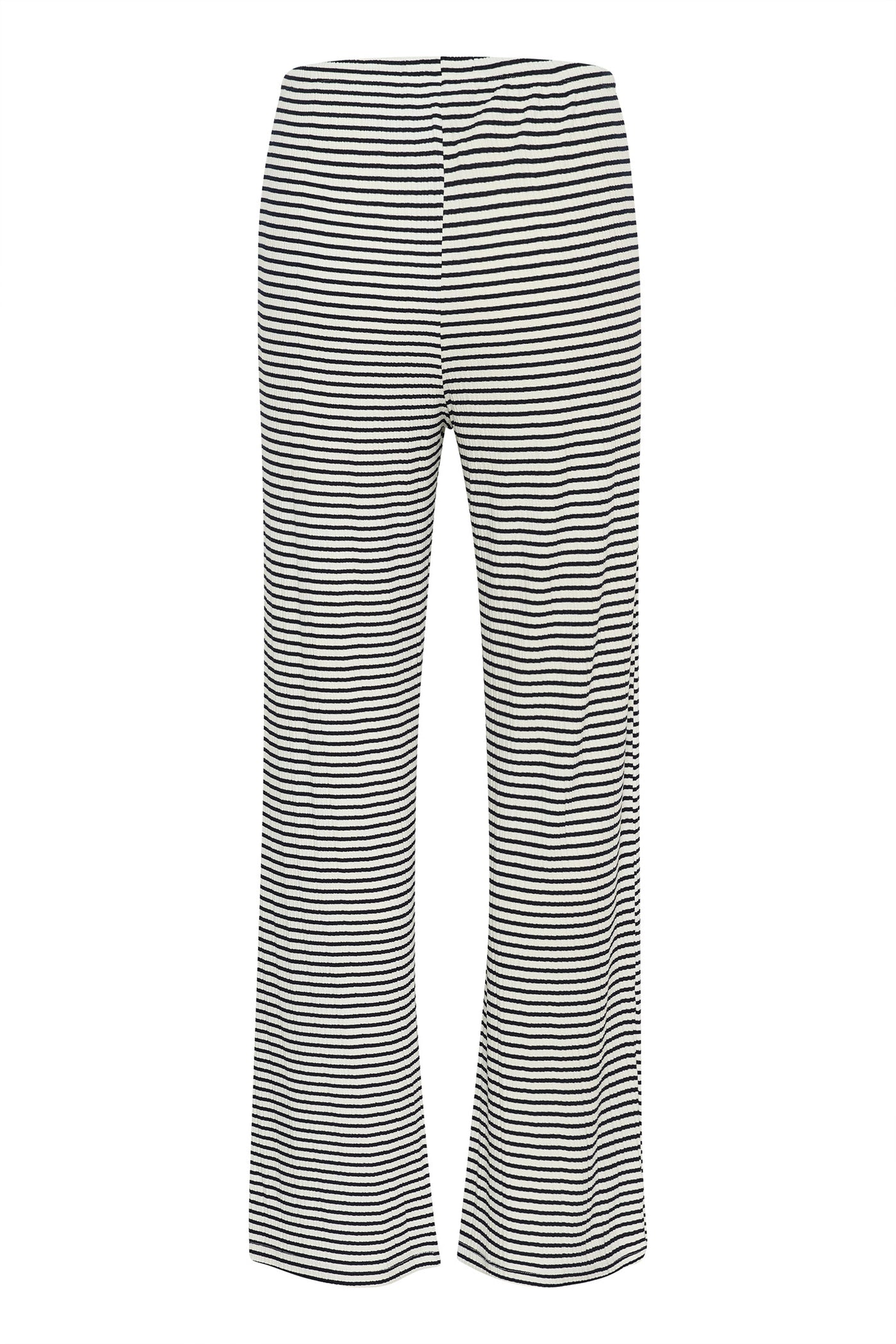 KBCandace Pants Egret/Meteorite Stripe - 10105451