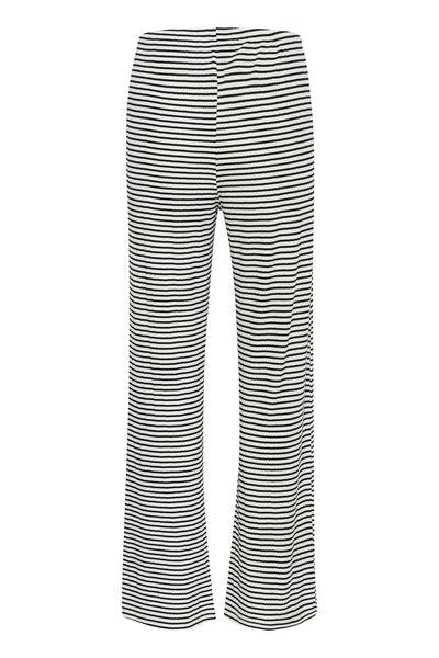 KBCandace Pants Egret/Meteorite Stripe - 10105451 Thumbnail