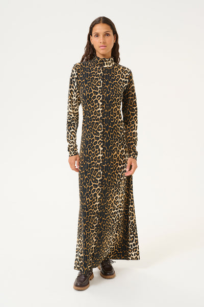 KBPavie Kiri Dress Monks Robe - 10105473 Thumbnail