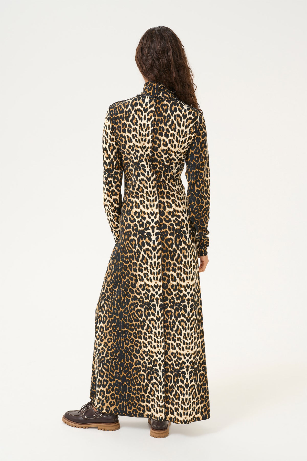 KBPavie Kiri Dress Monks Robe - 10105473