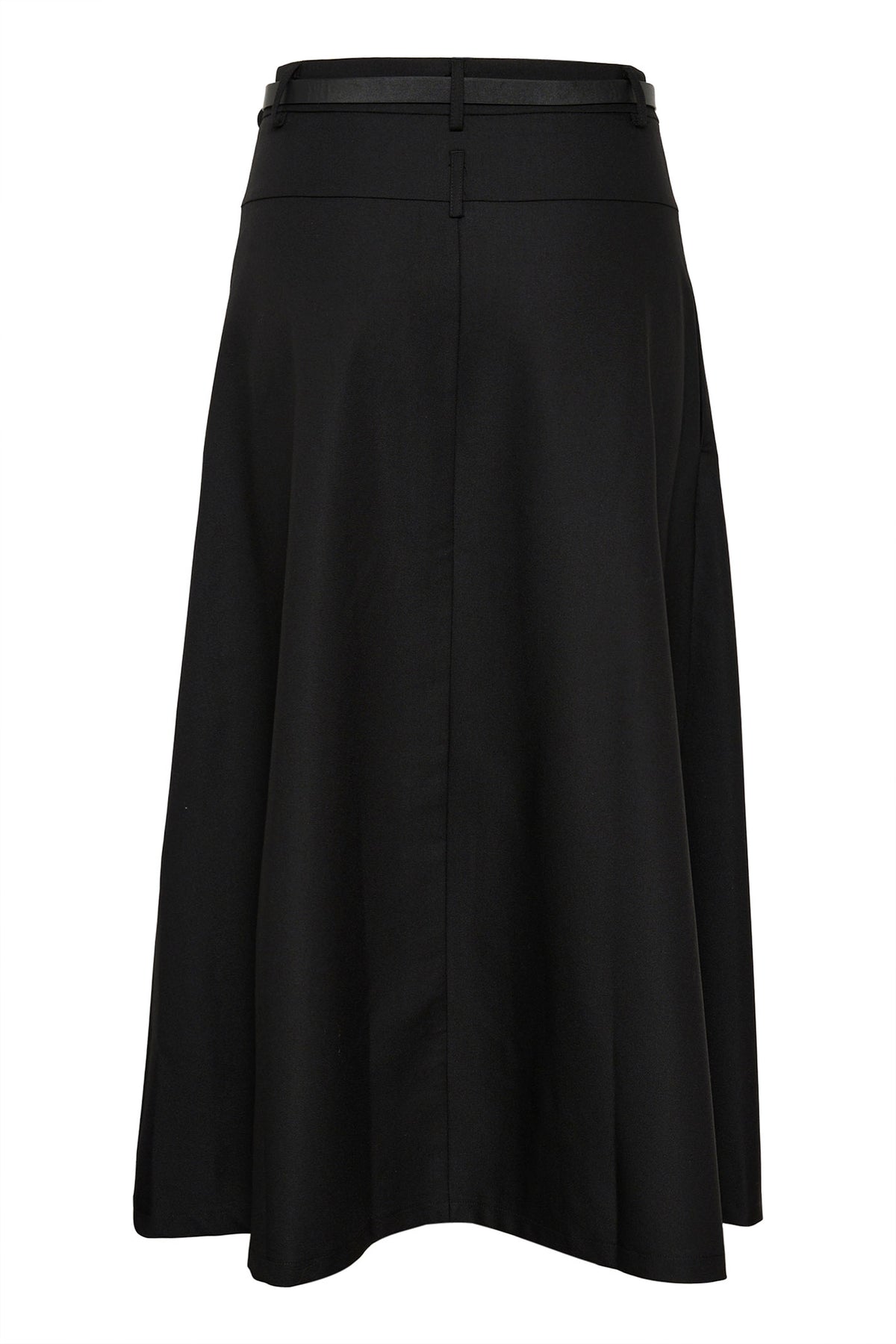 KAlissi Skirt Black deep - 10509203